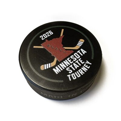 MSHSL 2026 Puck Thumbnail