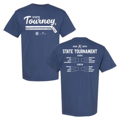 MSHSL Boys Hocky Heavyweight T Thumbnail