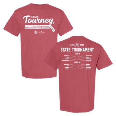 MSHSL Boys Hocky Heavyweight T Thumbnail