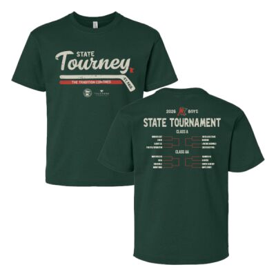 MSHSL Boys Youth Hockey SS T Thumbnail